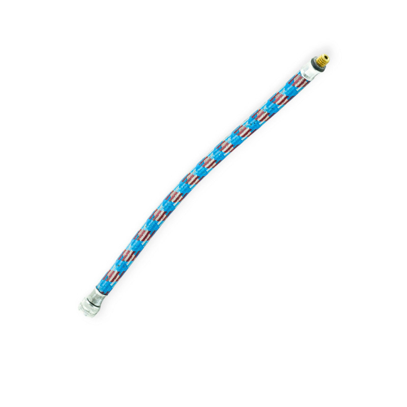 Велошлангочка Умань М-5 короткий 