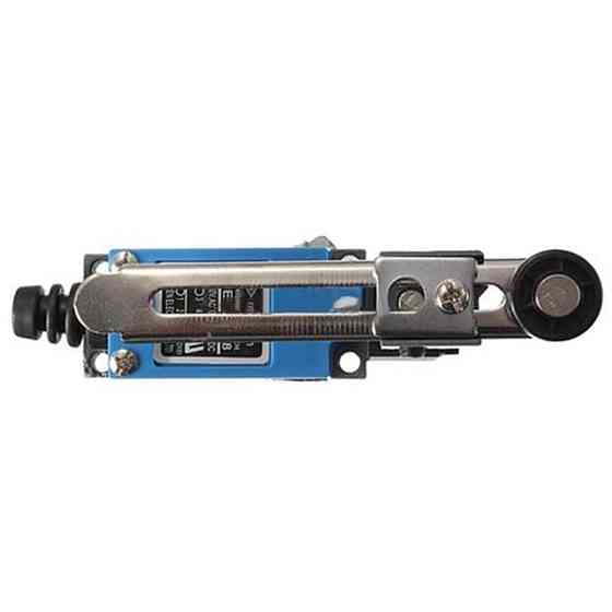 Кінцевий вимикач шляховий ME-8108 115/250В для комутації електричного колаMasterSem Київ