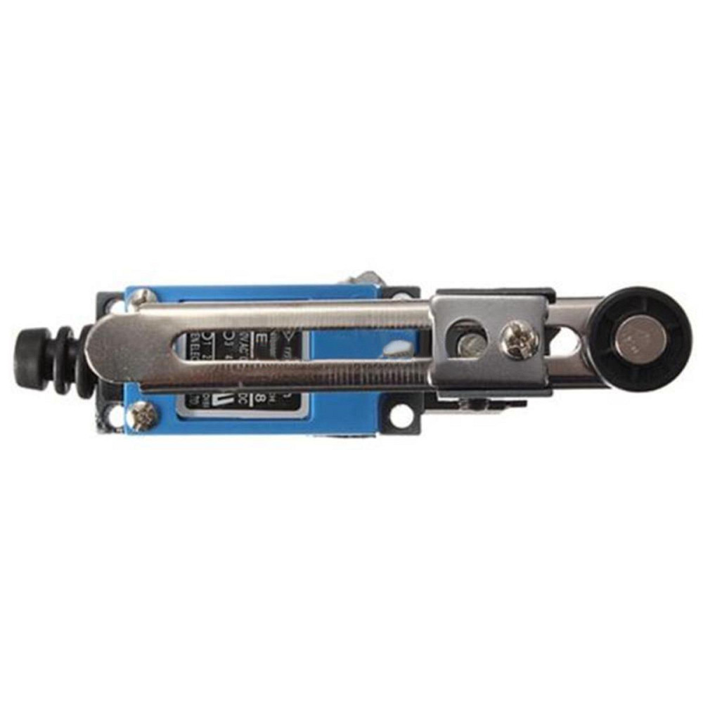 Кінцевий вимикач шляховий ME-8108 115/250В для комутації електричного колаMasterSem Київ - фото 5