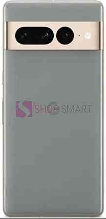 Смартфон: Google Pixel 7 Pro 12/512Gb. Hazel US. Киев