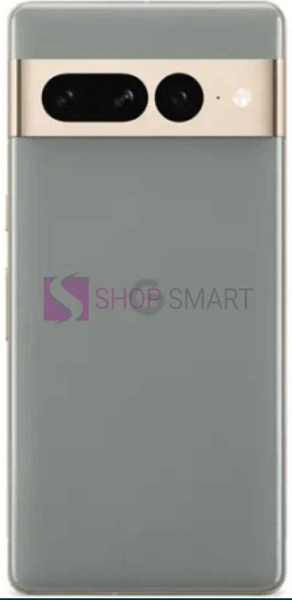 Смартфон: Google Pixel 7 Pro 12/512Gb. Hazel US. Київ - фото 4