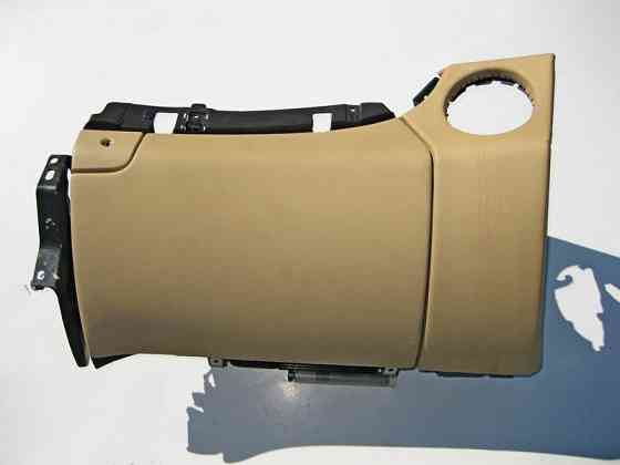 Mercedes-Benz  A2196803887 8L22 Бардачок - бежевий ящик рукавички в зборі CLS C219 Одесса