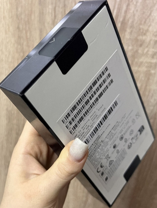 Смартфон CMF Nothing Phone (1) black!
Всім памʼяті: 8/256GB! Київ - фото 6