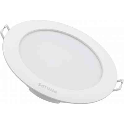 Світильник Philips DN020B G3 LED3/СW 3.5W 220-240V D80 GM (929002508408) Вінниця