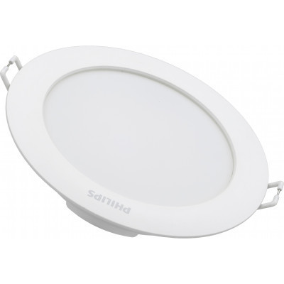 Світильник Philips DN020B G3 LED3/СW 3.5W 220-240V D80 GM (929002508408) Вінниця - фото 1