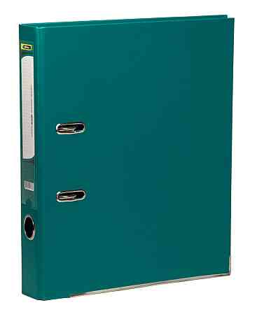 Папка-реєстратор A4/70 мм 