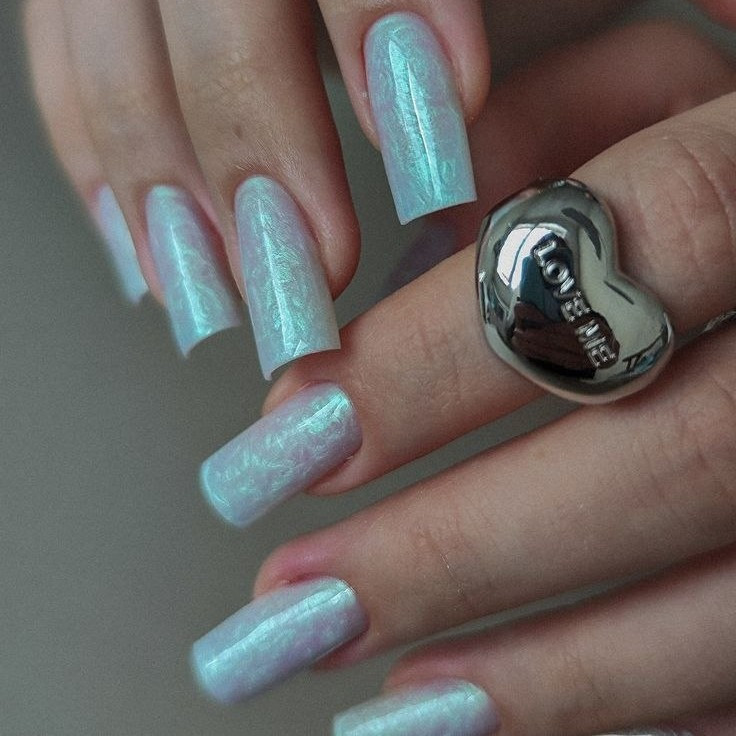 Перлинний гель для нарощення Starlet Professional Pearl Gel №10 15мл Херсон - фото 1