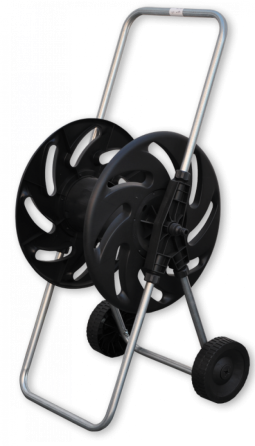 Візок для шланга, 1/2′′ 80м, EUR 80, AG280 Київ