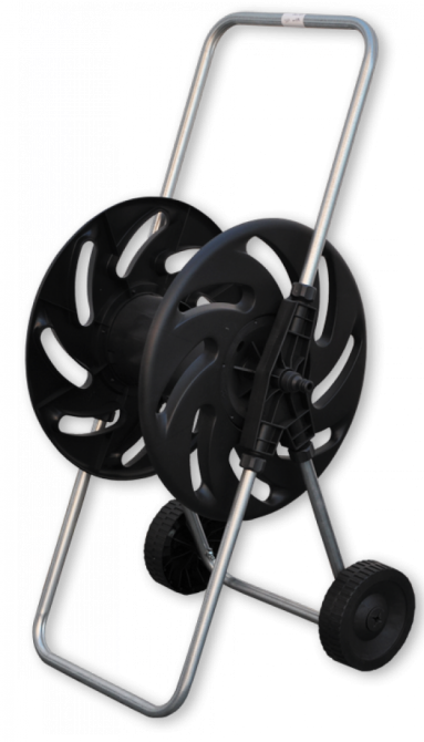 Тележка для шланга, 1/2| 80м, EUR 80, AG280 Киев - изображение 1