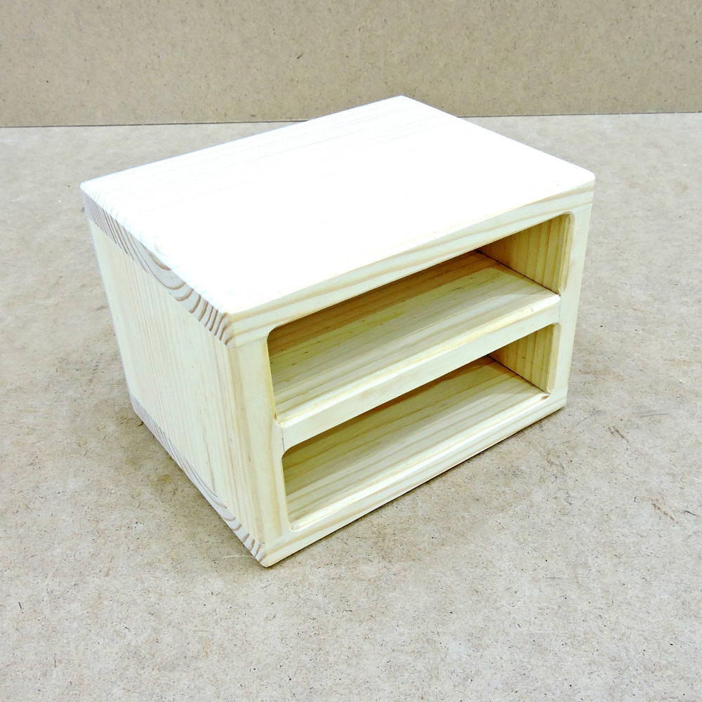 Органайзер для пультов 