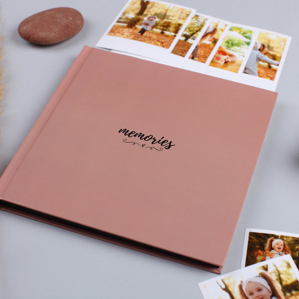 Фотоальбом з чорними сторінками fotobook-0034 Тернополь - изображение 3