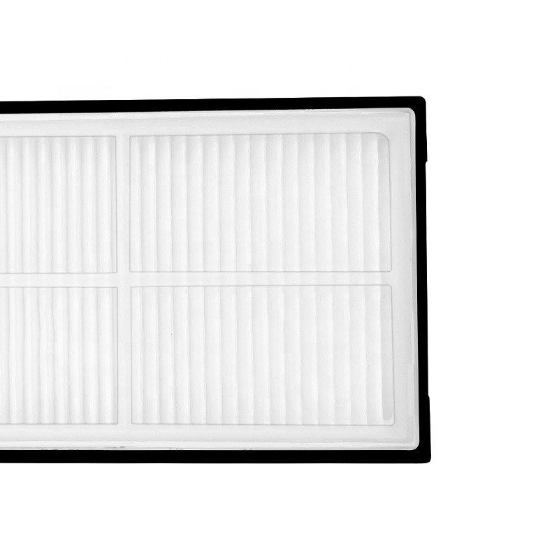 Сменный моющийся фильтр для пылесосов Xiaomi Roborock Киев - изображение 3