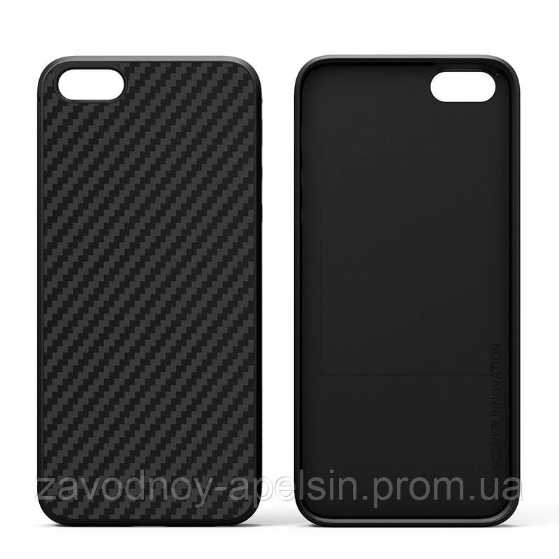 IPhone 5 5s se захисний чохол soft touch Одеса - фото 1