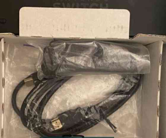 Приставка Nintendo Switch v2 Киев