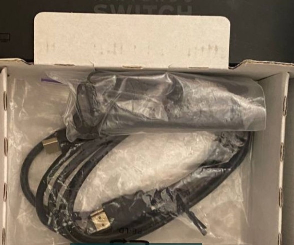 Приставка Nintendo Switch v2 Киев - изображение 2