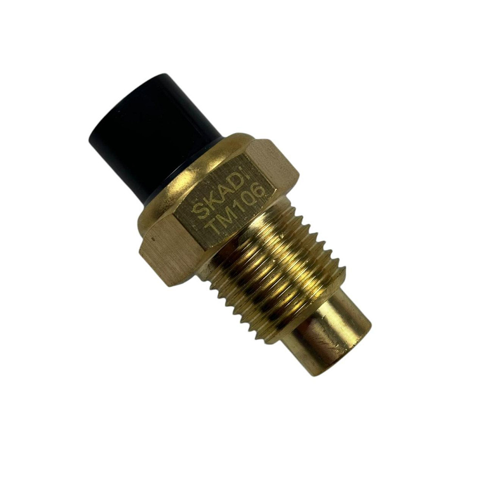 Датчик охлаждающей жидкости 2101-2107, 2108-2115, 2121-21213, 2123 в блок на стрелку температуры Мукачево - изображение 1