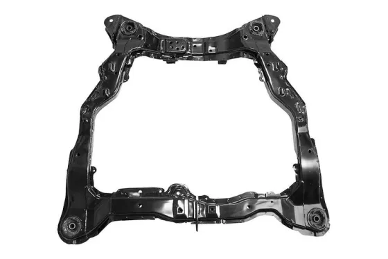 Підрамник підвіски NTY ZRZ-KA-311 — Kia Sportage / Hyundai Tucson 2010–2015 Ковель