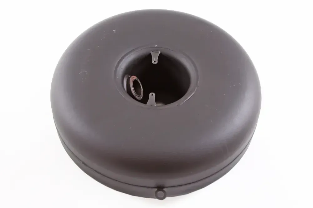 Баллон ГБО тороидальный внутренний H225*D600мм 48л Atiker Винница - изображение 1