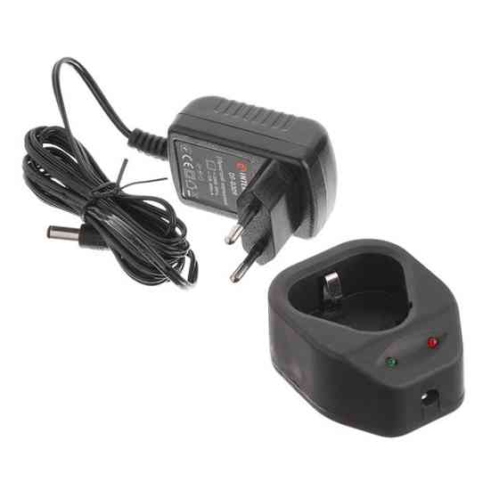Устройство зарядное для аккумуляторов литий-ион 12 В, DT-0310 до 2025р INTERTOOL DT-0308 Киев
