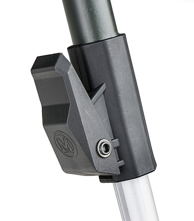 Коропове Крісло для риболовлі посилене до 130 кг Mivardi "Chair CamoCODE Arm" (M-CHCCA) Нововолинськ - фото 8