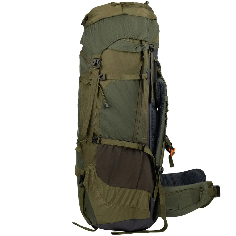 Рюкзак Tramp Thor 90+10 л, olive Киев - изображение 2