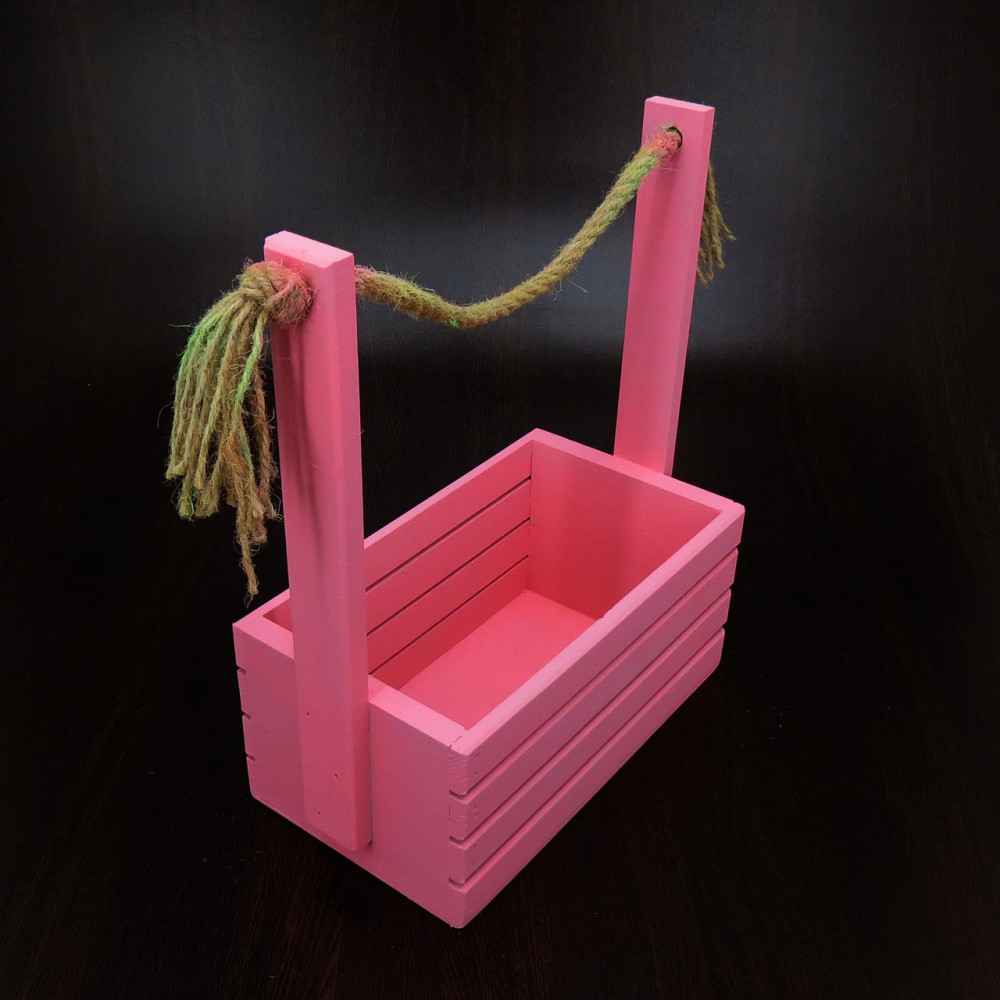 Подарочная корзинка 