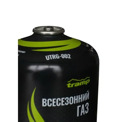 Газовый баллон Tramp UTRG-002 Винница - изображение 2
