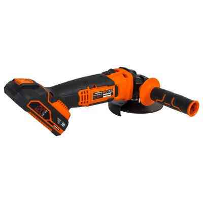 Шлифовальная машина Tekhmann TAG-125/i20 kit (848392) Винница