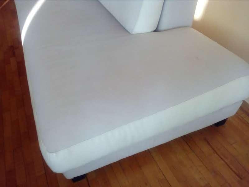 Диван м'який з тканини модель KL Ужгород - изображение 2