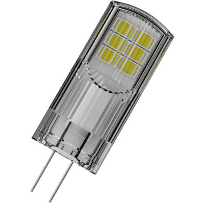 Лампочка Osram LED PIN30 2,6W/827 12V CL G4 (4058075431997) Винница - изображение 1