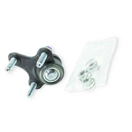 Кульова опора автомобіль Фольцваген Caddy III 04-, Tiguan, Jetta III-IV, автомобіль Шкода Octavia A5 04 - ліва L Мукачево