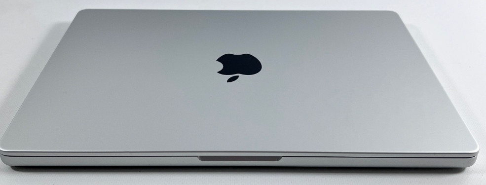 MacBook Pro 14 2021 M1 Max 64GB RAM 1TB SSD Silver  ГАРАНТІЯ ! Харків - фото 1