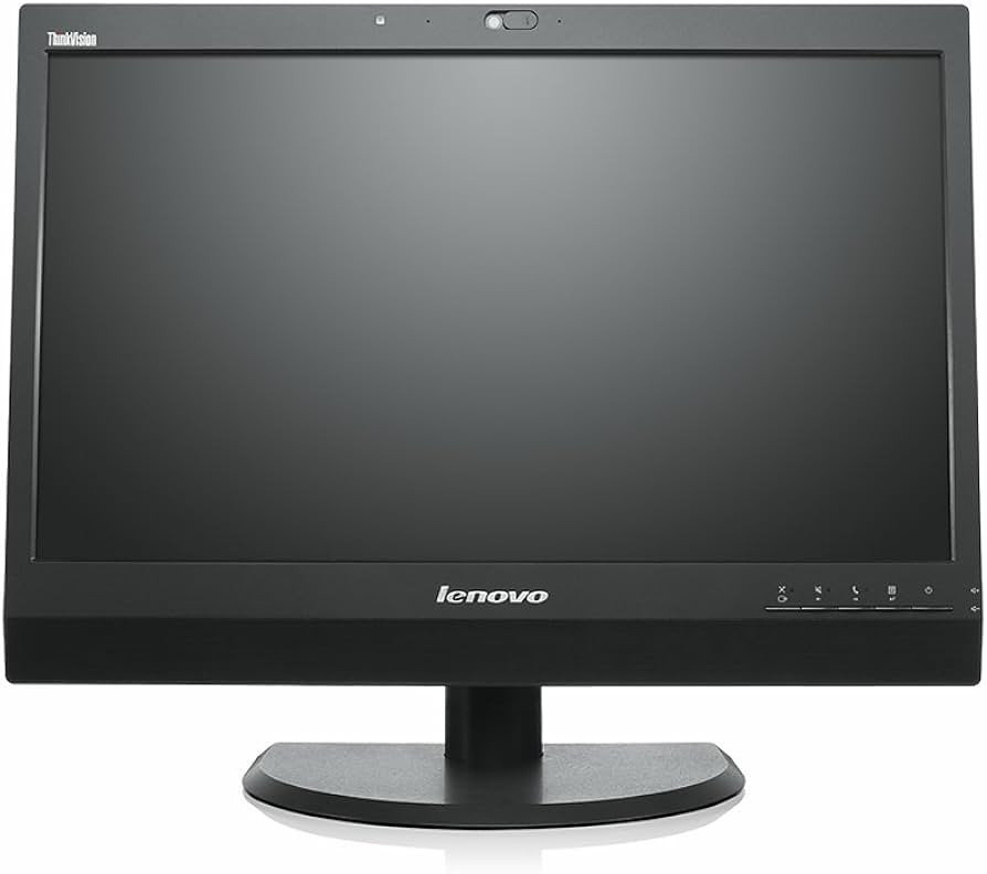 Моноблок 23" Lenovo M92z клас Б Луцьк - фото 1