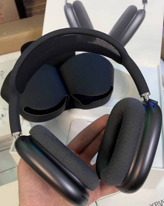 AirPods Max 1:1 | Наушники Киев - изображение 6