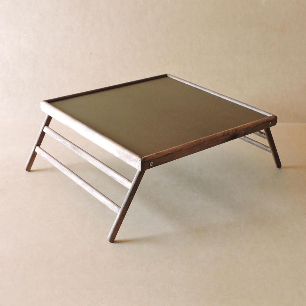 Столик-поднос для завтрака 