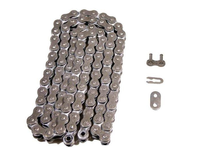 Цепь 530-120L Хонда, Сузуки, Ямаха, Kawasaki Мукачево - изображение 1