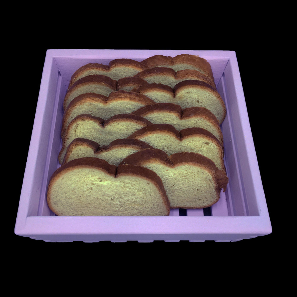 Хлібний лоток "Шапель" флокс Миколаїв - фото 5