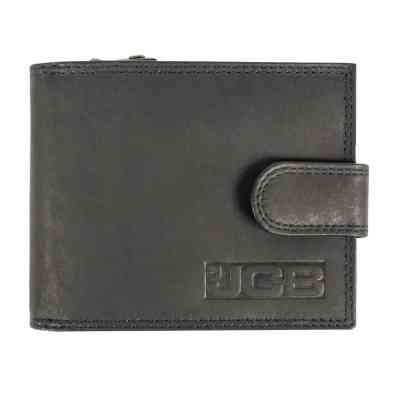 Гаманець JCB NC45MN Black Вінниця