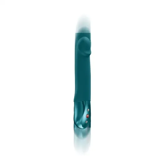 Пульсатор Fun Factory Stronic Real Bottle Green, 10 режимов работы, перезаряжаемый Львов