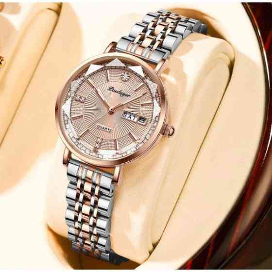 Жіночий наручний годинник Poedagar Nice Вінниця