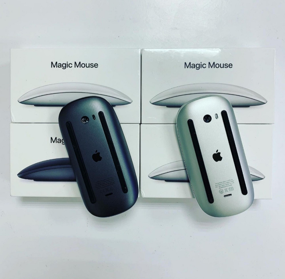 Apple Magic Keyboard 2/Mouse2/Trackpad 2. Київ - фото 7