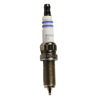 Свеча зажигания Bosch 0 242 135 518 Винница - изображение 1