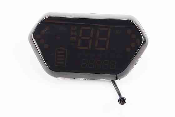 Дисплей 60V Rocket Київ