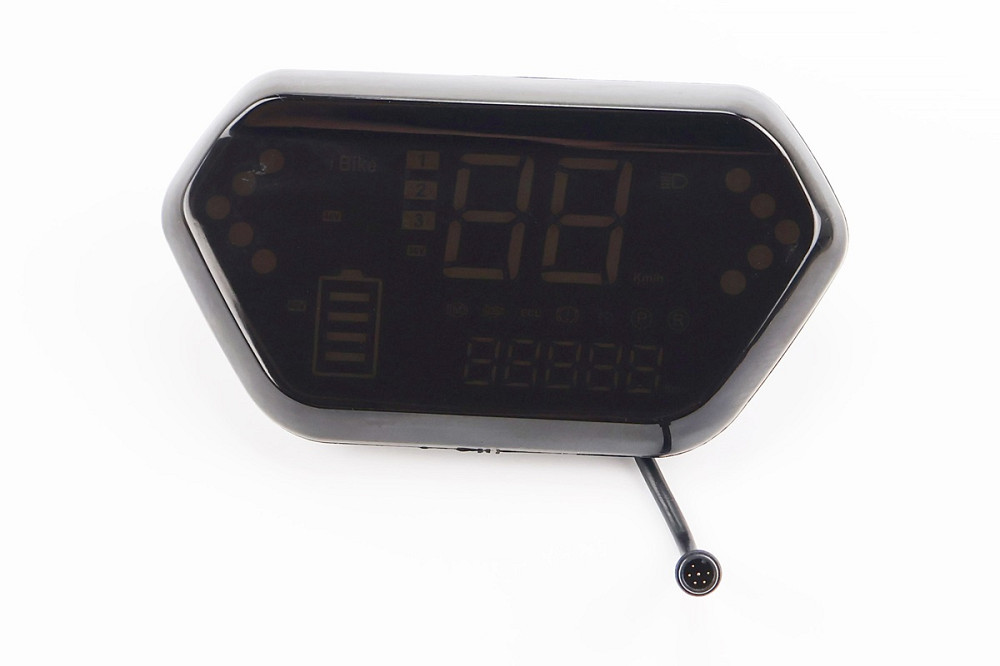 Дисплей 60V Rocket Київ - фото 1