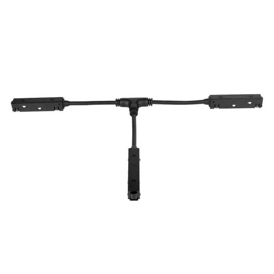 Miboxer Кутовий T гнучкий конектор. Магнітний трековий профіль Киев