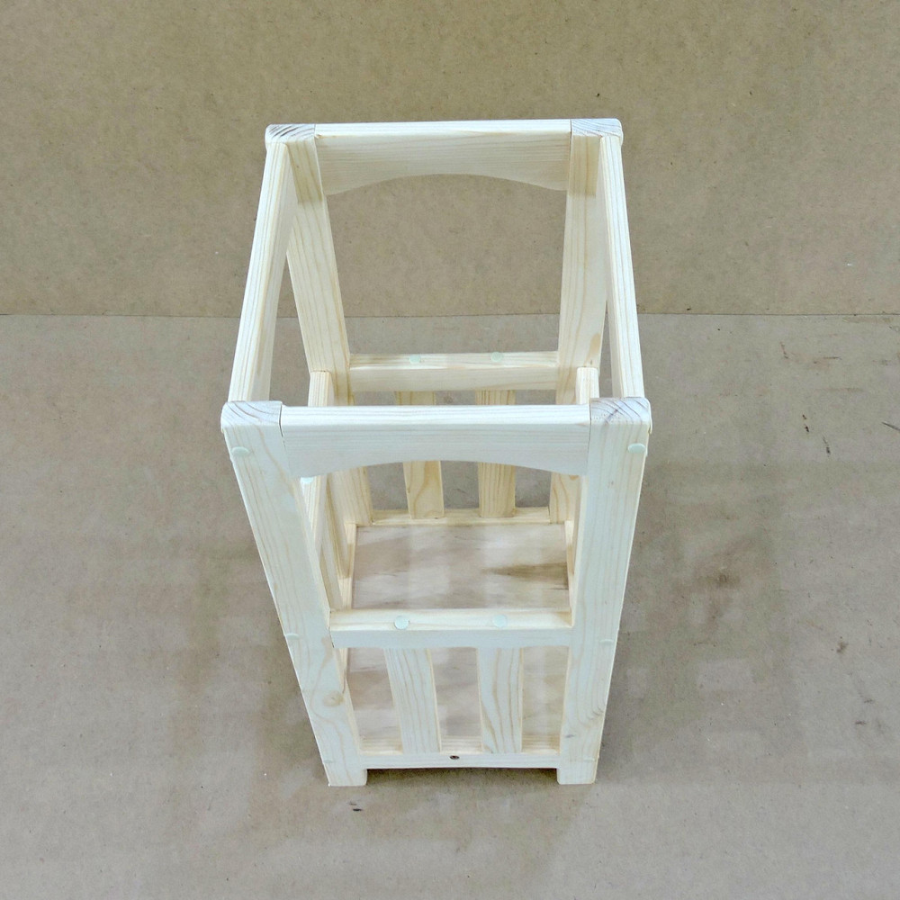 Підставка для парасольок "Райн" бланже Миколаїв - фото 5