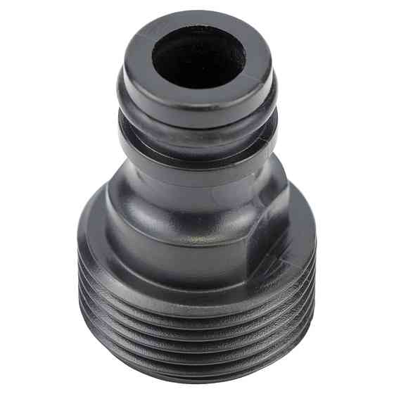 Grad Дождеватель круговой 3 рожка (круглый) (ABS) GRAD (5014345) Киев