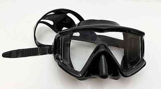 Маска для плавання (Б клас) 24157 Луцьк