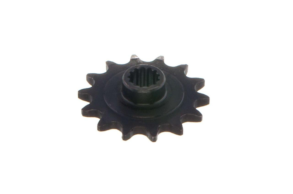 Звезда трансмиссии (передняя) мопед Карпаты 420-14T Мукачево - изображение 1