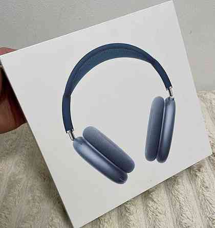 Наушники apple Airpods MAX 2 blue (синие) Харьков
